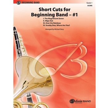 Short Cuts For Beginning Band  #1