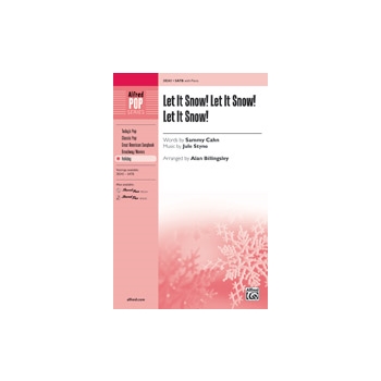 Let It Snow Let It Snow Let It Snow