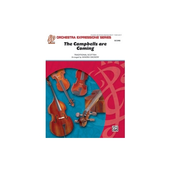 Campbells Are Coming