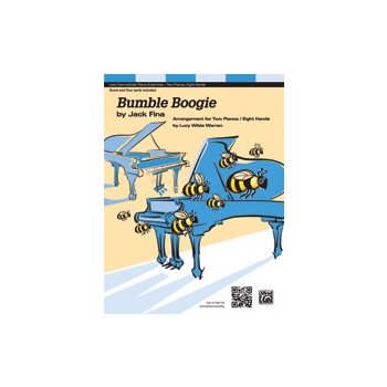 Bumble Boogie