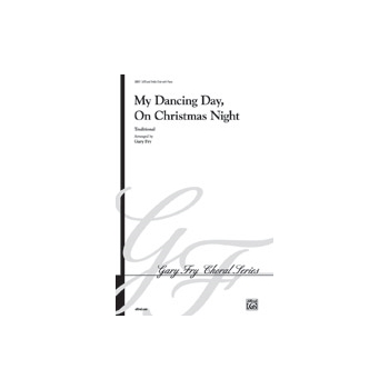 My Dancing Day On Christmas Night