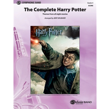 Harry Potter  Complete