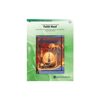 Faith Noel