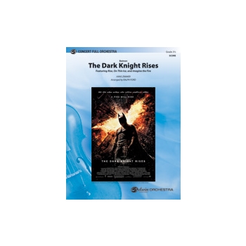 Batman - Dark Knight Rises