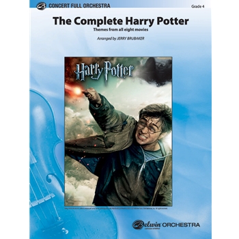 Harry Potter  Complete