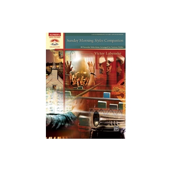 Sunday Morning Styles Companion
