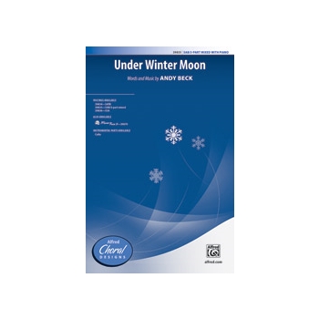 Under Winter Moon
