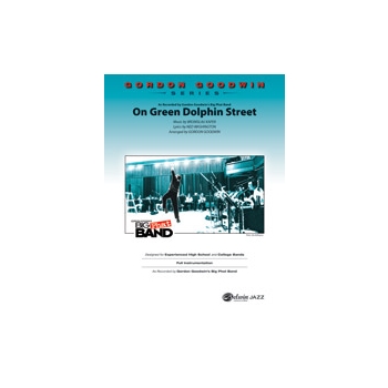 On Green Dolphin Street