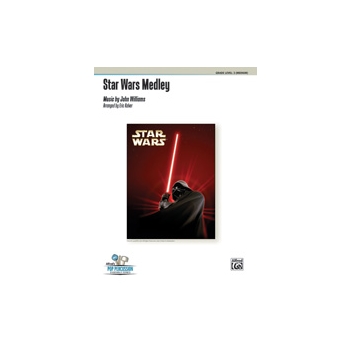 Star Wars - Medley (Episodes IV - VI)