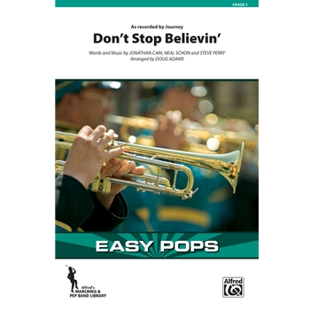 Don't Stop Believin'