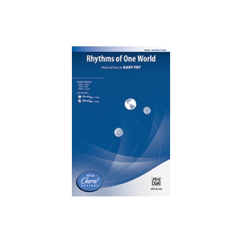 Rhythms Of One World