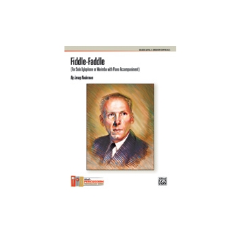 Fiddle-Faddle
