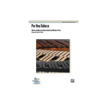Por Una Cabeza