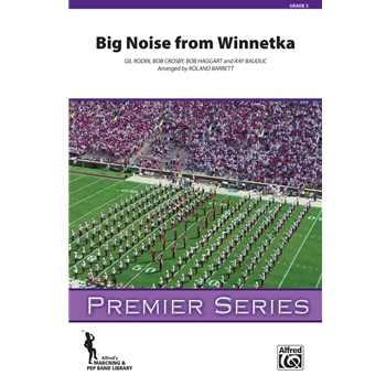 Big Noise From Winnetka