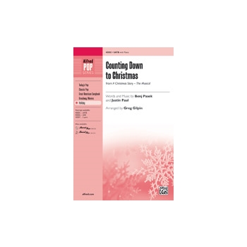 Counting Down To Christmas