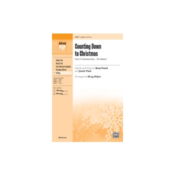 Counting Down To Christmas