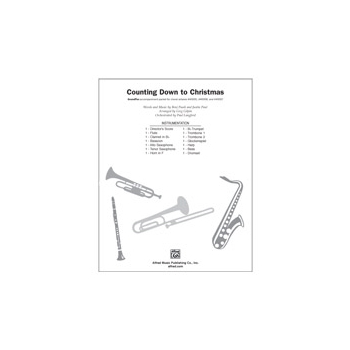 Counting Down To Christmas