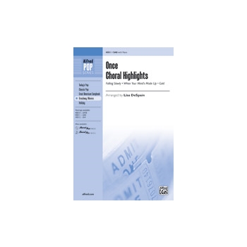 Once  Choral Highlights