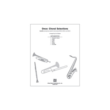 Once  Choral Highlights