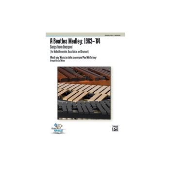 Beatles Medley -  1963-'64
