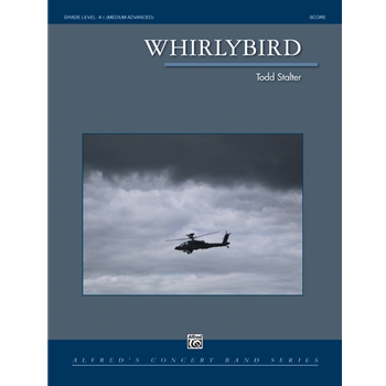 Whirlybird
