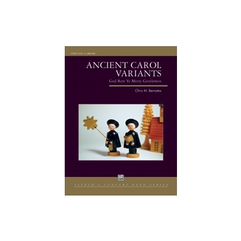 Ancient Carol Variants