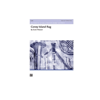 Coney Island Rag
