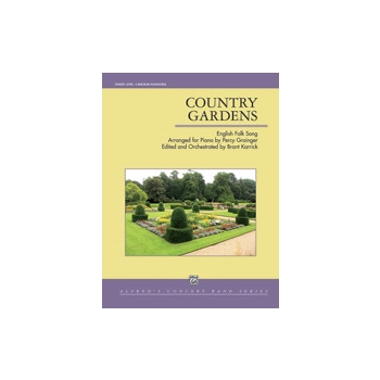 Country Gardens