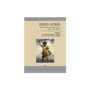 Field Ayres