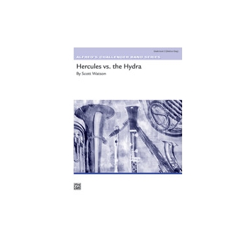 Hercules Vs The Hydra