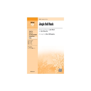 Jingle Bell Rock