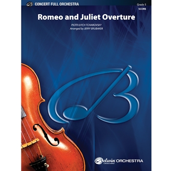 Romeo & Juliet  Overture