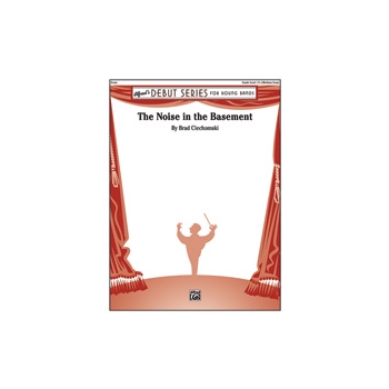 The Noise In The Basement