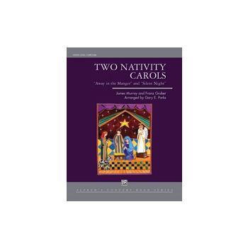 2 Nativity Carols