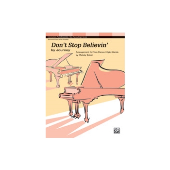 Don't Stop Believin'