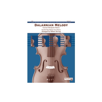 Dalarnian Melody (gammal Fabodpsalm Dalarna)