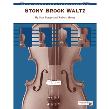 Stony Brook Waltz