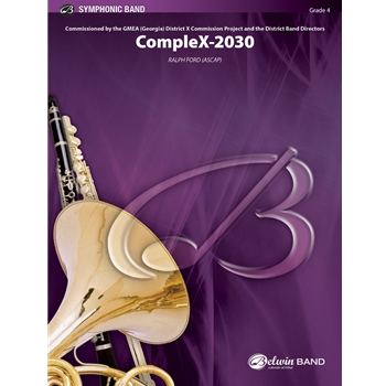 Complex-2030