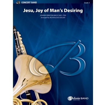 Jesu, Joy Of Man's Desiring