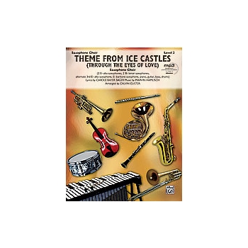 Ice Castles, Theme from (Through the Eyes of Love)