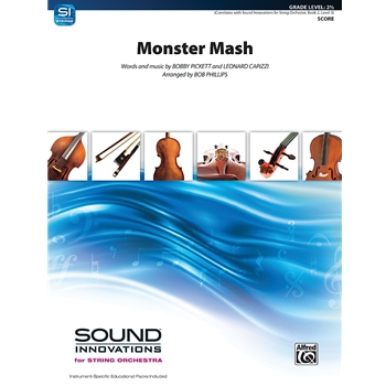 Monster Mash