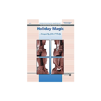 Holiday Magic