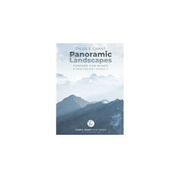 Panoramic Landscapes