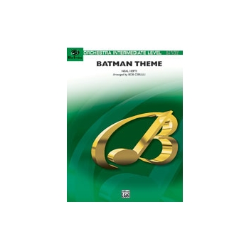 Batman Theme (tv)