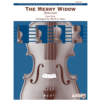Merry Widow