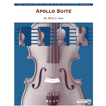 Apollo Suite