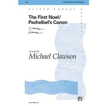 First Noel/Pachelbel's Canon