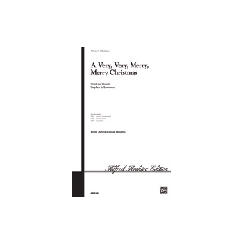Very Very Merry Merry Christmas