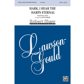 Hark I Hear The Harps Eternal