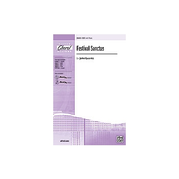 Festival Sanctus